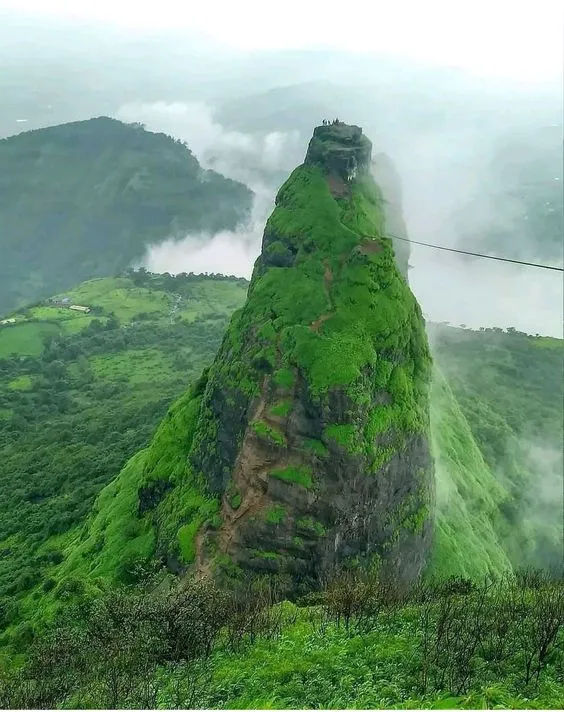 Girnar Hills