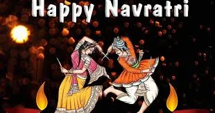 Navratri