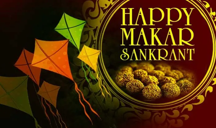 Uttarayan (Makar Sankranti)