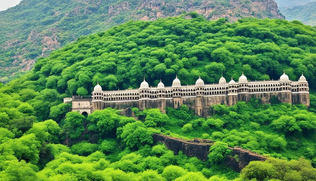 Junagadh – Explore Culture, Festivals & Delights